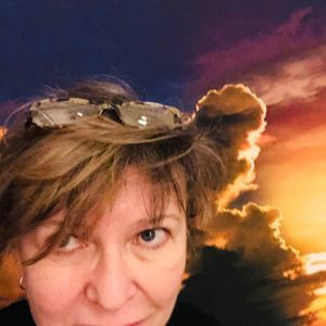 Meet your Posher, Mary jane